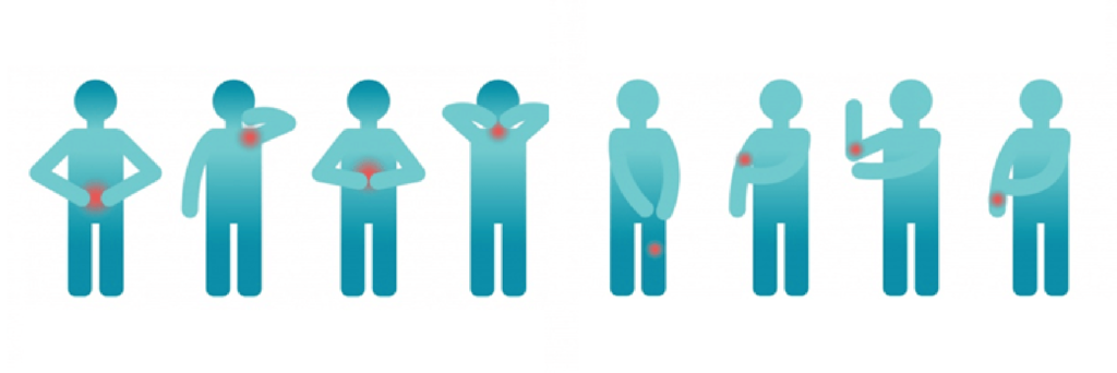 Jorge Moita Consultant formateur préventions des TMS en entreprise